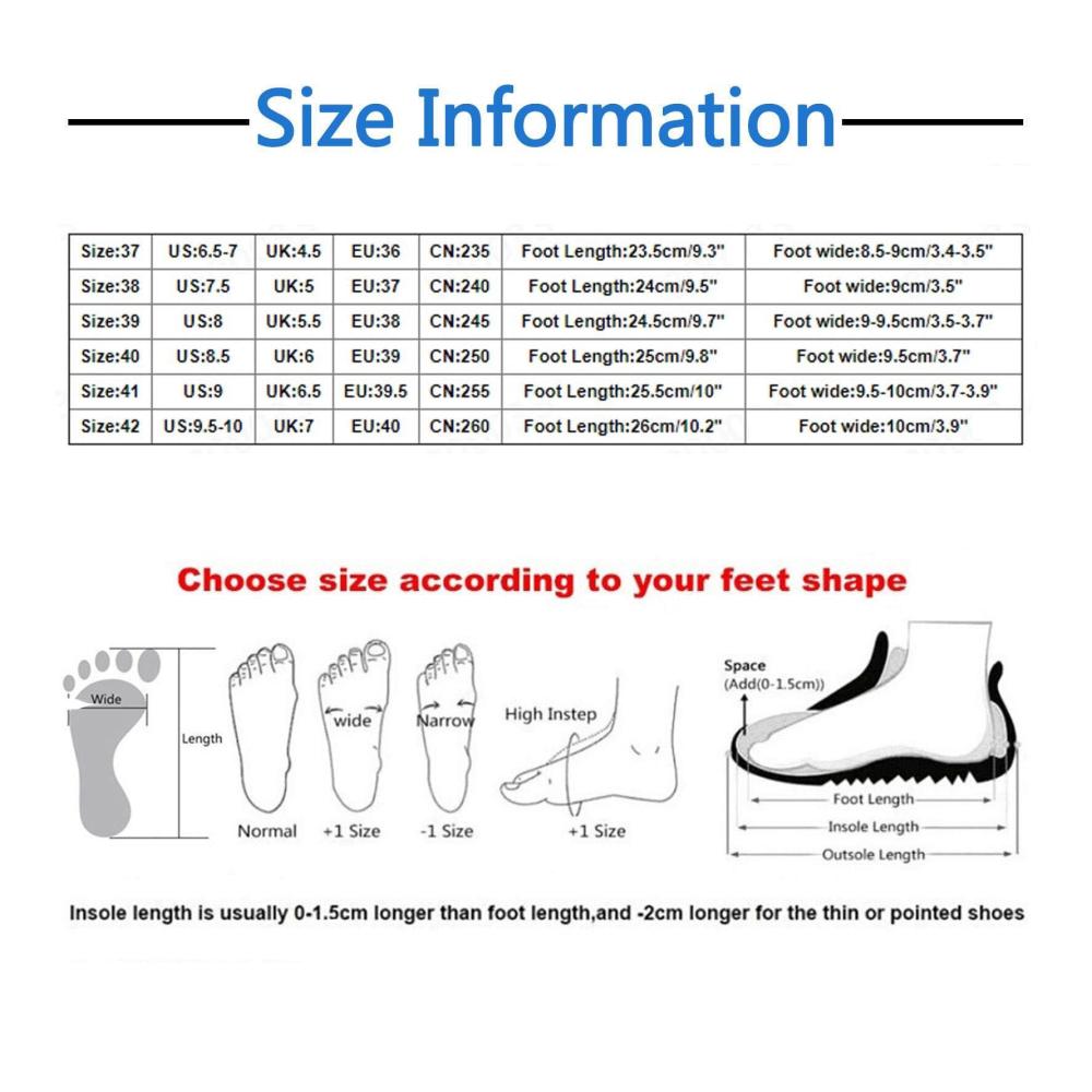 Damen Sandalen Keilabsatz T-Riemen Sommerschuhe Bequem Böhmisch Strand Sandalette Römische Sandalen Flach Sommersandalen Flip Flops Lässig Offen Freizeitschuhe