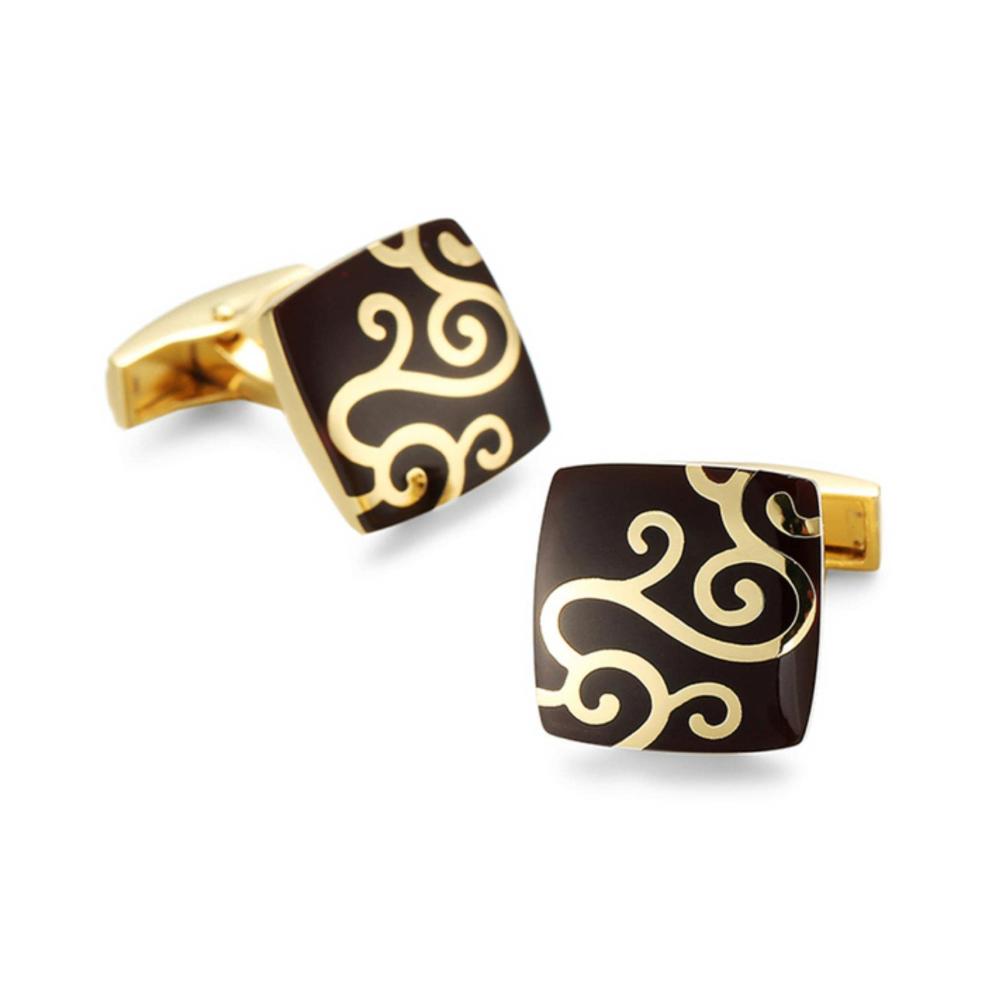 Golden pattern