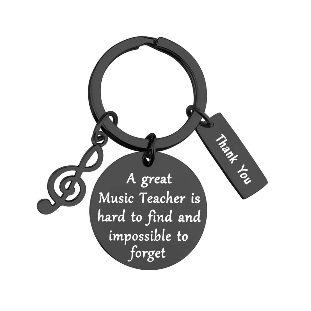 Entdecken Sie den Charme von Anhänger Ein Muss für jeden Musikliebhaber! Erleben Sie die perfekte Kombination aus Stil und Klang mit unserem tollen Musiklehrer-Anhänger