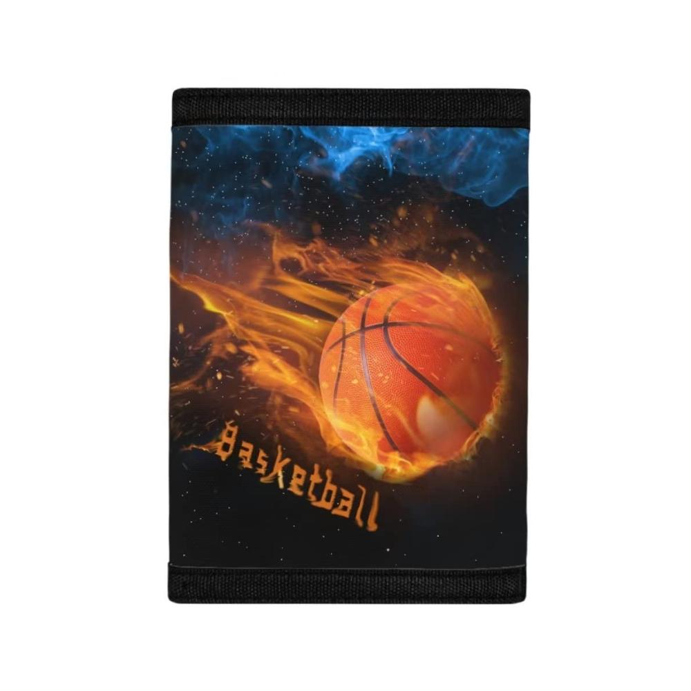 Feuer-basketball