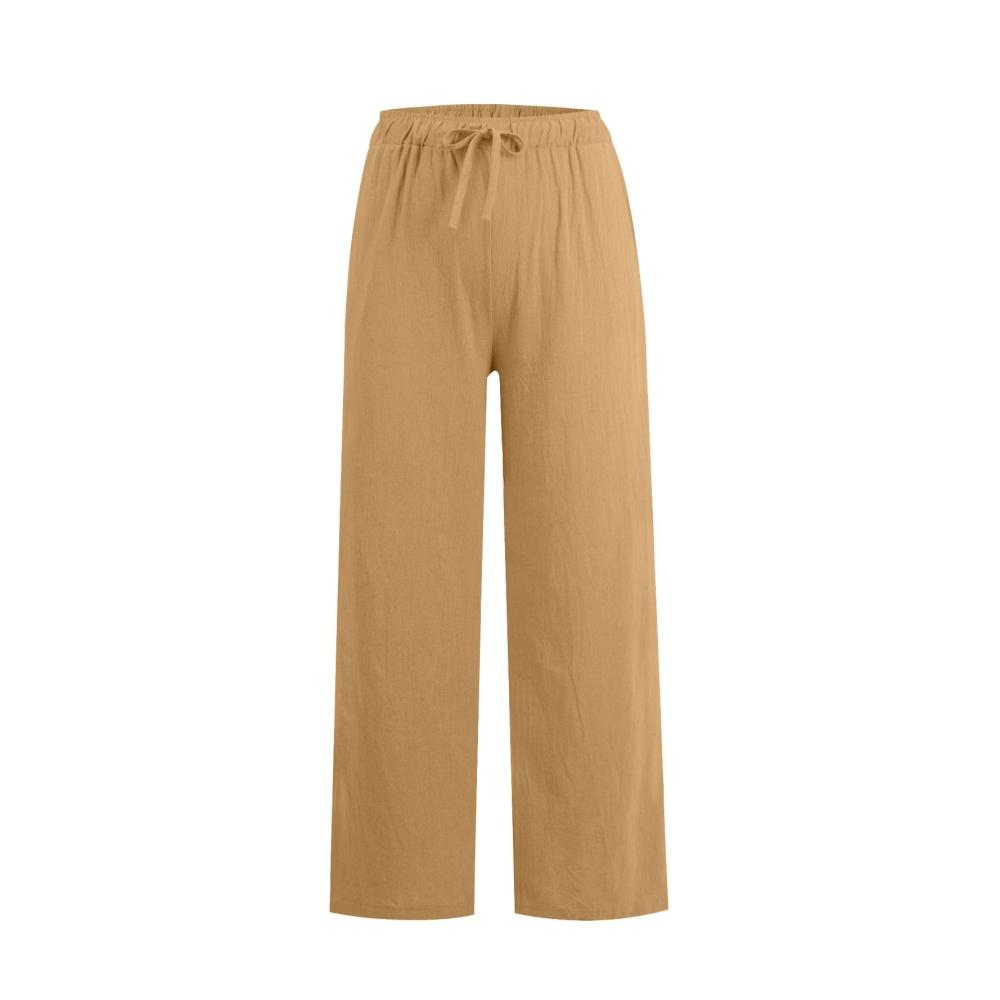 Erlebe den ultimativen Komfort Damen Hosen mit weitem Schnitt und High-Waist perfekt für Freizeit und Eleganz. Entdecke die Vielfalt der modischen Outdoorhosen für Frauen