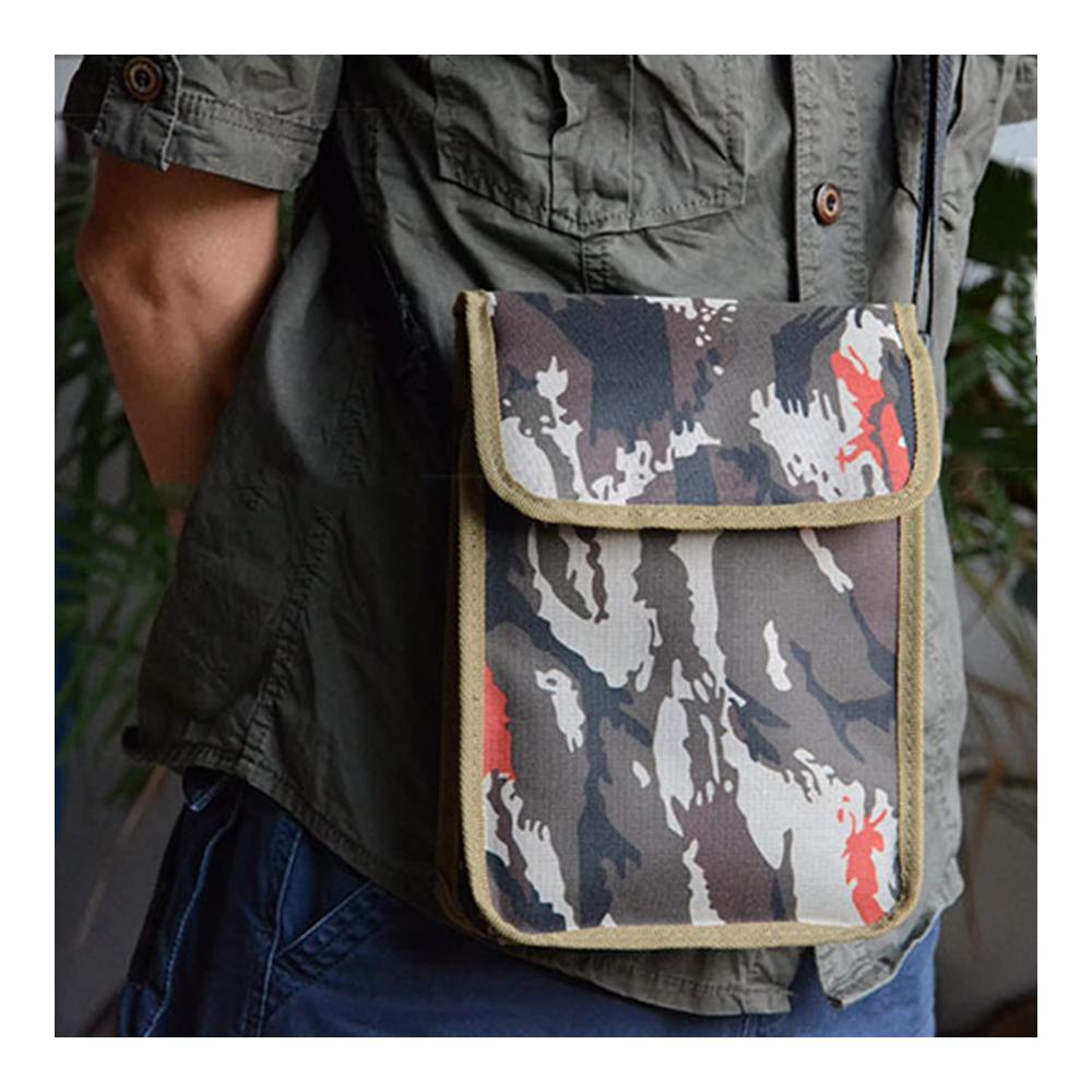 Camo-Schultertasche Verstellbarer Riemen hohe Kapazität und Komfort für unterwegs! Entdecken Sie jetzt die perfekte Tarntasche für jeden Anlass