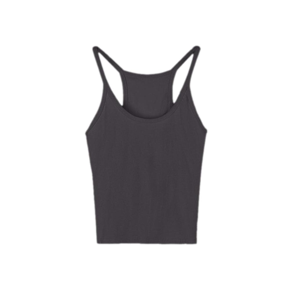 Erlebe ultimativen Komfort Unterhemden & BH-Hemden für Damen - Weiche leichte Camisole-Tops für Freizeit und Fitness - Jetzt stilvoll und bequem durch den Tag