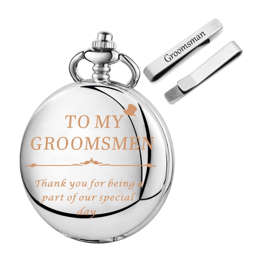Groomsman