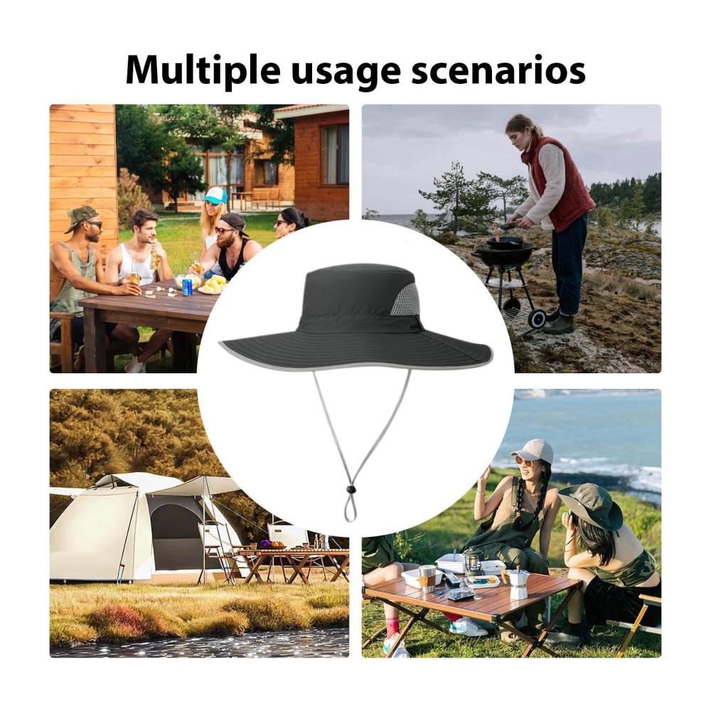 Entdecken Sie den ultimativen Fischerhut für Herren! UV-Schutz atmungsaktiv und stilvoll. Perfekt für Strandtage und Outdoor-Abenteuer. Jetzt zugreifen und den Sommer in vollen Zügen genießen
