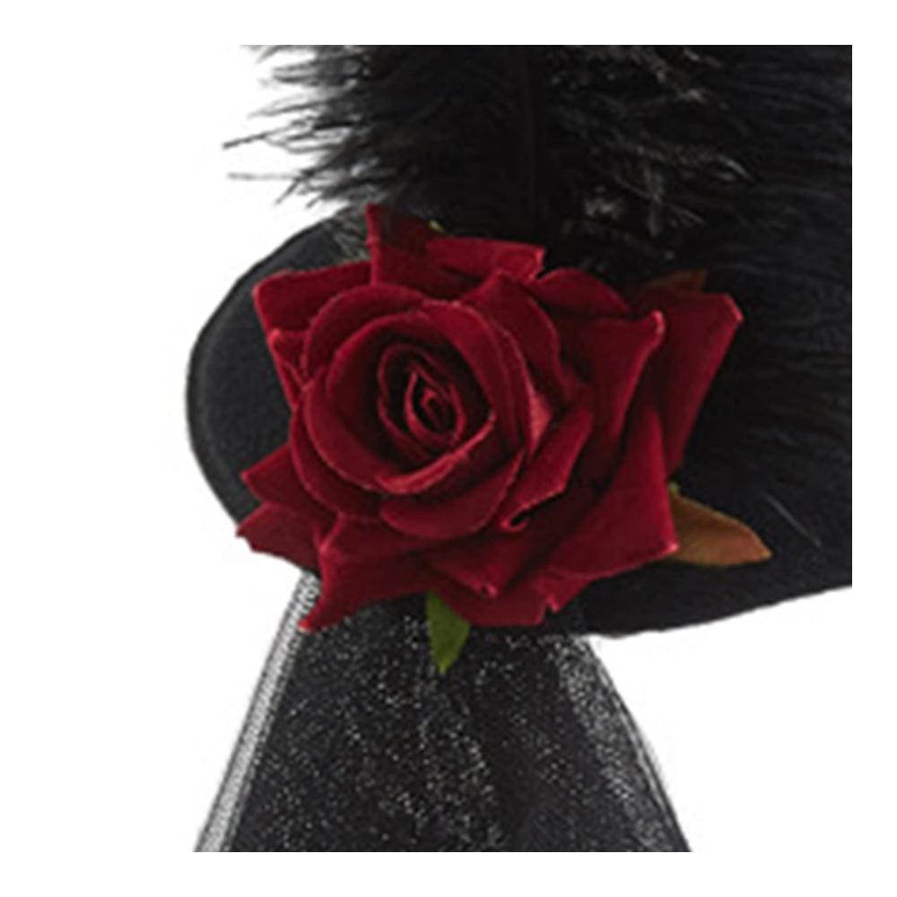 Vintage Steampunk Fedora & Trilby Zeitlose Eleganz für Damen. Perfekt für Halloween Partys & Zeitreisen. Entdecken Sie Ihren einzigartigen Stil mit diesen Steampunk-Hüten und Accessoires
