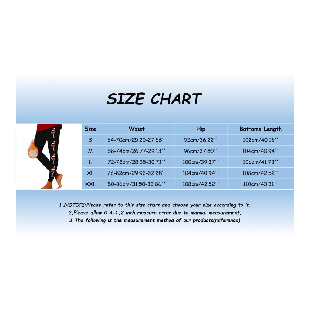Weihnachten-Gedruckte Weiße Damen Yoga-Hose Stilvoll Elegant & Bequem. Perfekt für Casual Fashion und Sport. Jetzt erhältlich greifen Sie zu