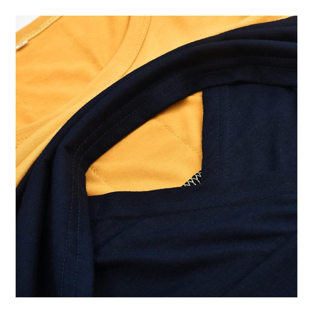 Gemütliche Damen Sweatshirts Stillshirts und Umstandsblusen mit Langarm für werdende Mütter
