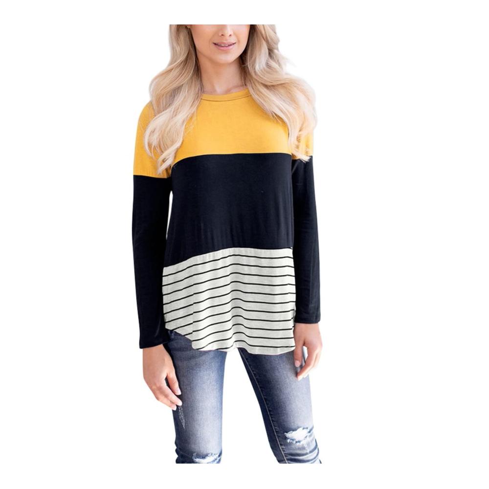 Gemütliche Damen Sweatshirts Stillshirts und Umstandsblusen mit Langarm für werdende Mütter