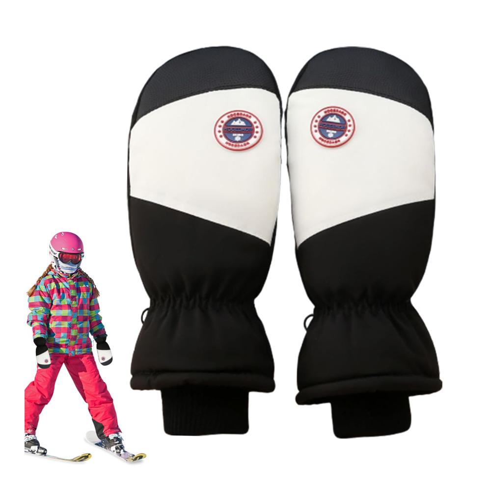 Entdecke die ultimativen Damen Skihandschuhe Wasserdicht winddicht & warm. Perfekt zum Skifahren Snowboarden Skaten und mehr! Rutschfeste Winterhandschuhe für den Outdoor-Spaß