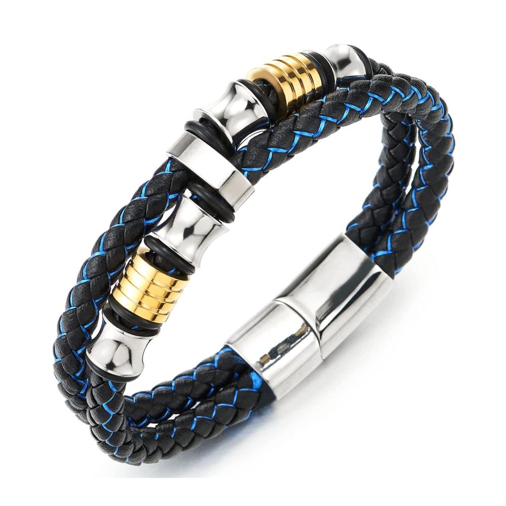 Zf-lederfarbe: Schwarz und Blau-03