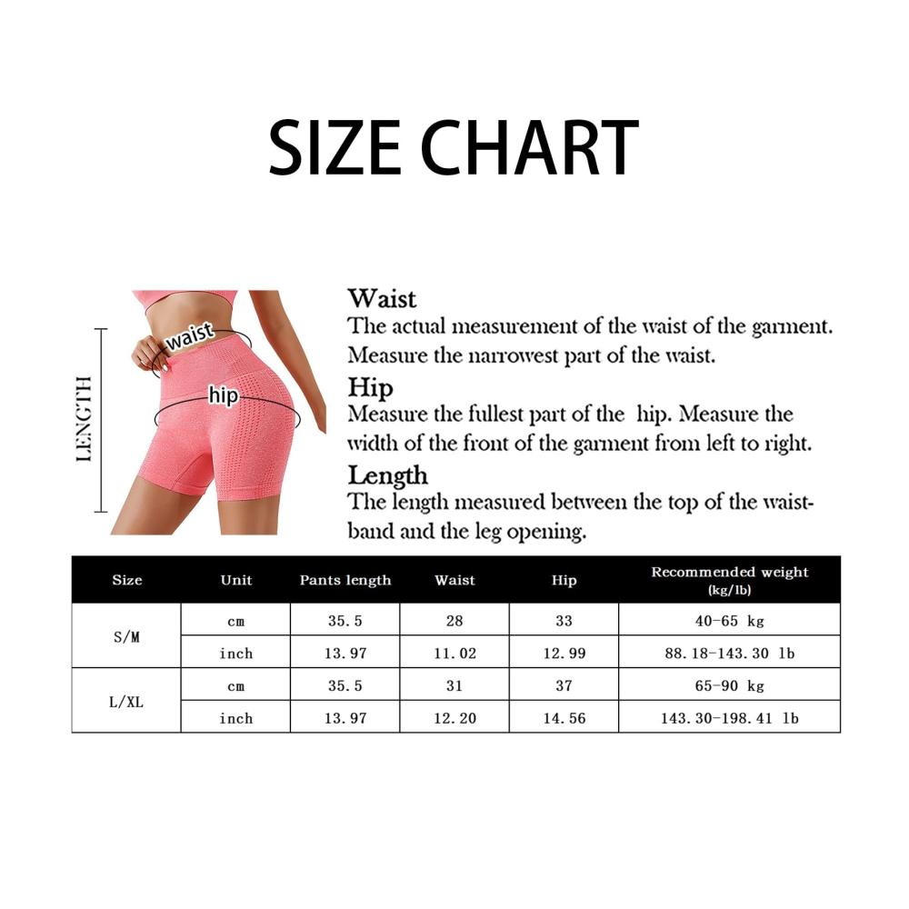 Shapermov Turmalin Shaping Shorts Bequeme Tummy Control & Yoga-Shorts