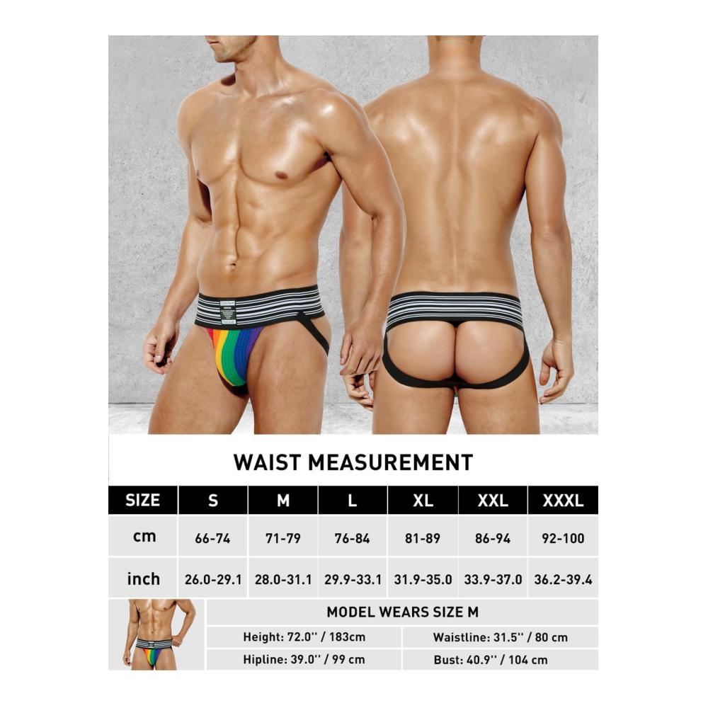 Optimale Performance Hochwertige Strings für Herren! Bequeme atmungsaktive Sportunterwäsche perfekt für jede Aktivität. Jetzt zugreifen
