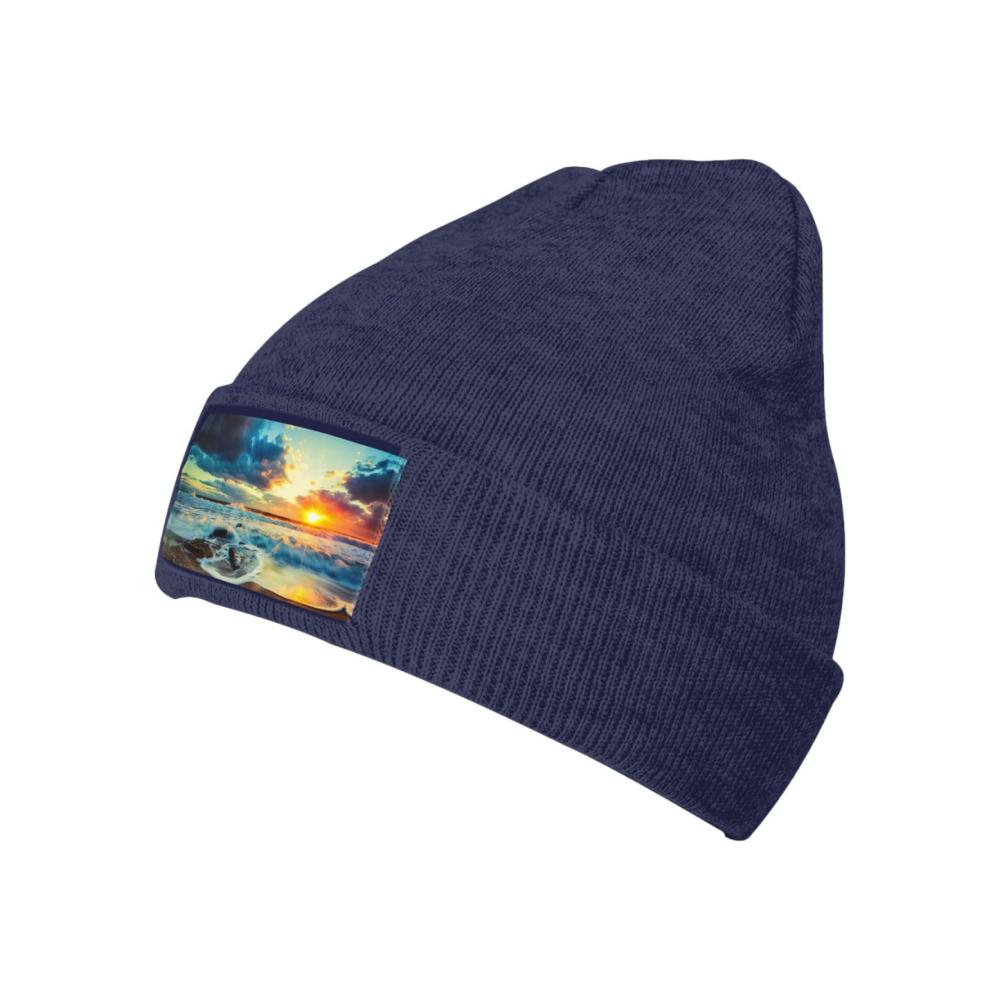 marineblau