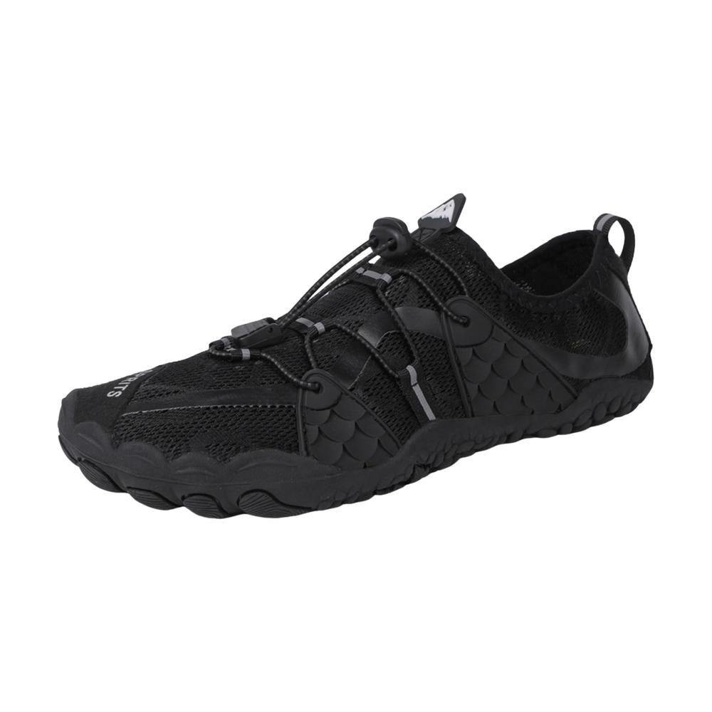 Entdecke den Komfort der Natur Leichte Outdoor Fitnessschuhe für Damen und Herren. Stilvolles Design breite Zehenbox und Barfußgefühl für ultimativen Genuss beim Training