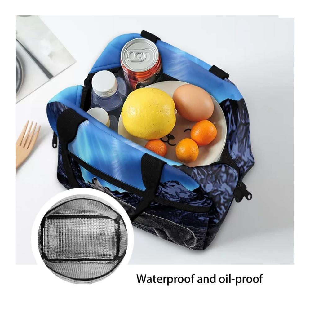 Ultimatives Schultaschen-Set Kinder-Rucksack Büchertaschen Lunchbox und Federmäppchen - Perfekte Geschenke für Schulanfänger! Jungen und Mädchen werden begeistert sein