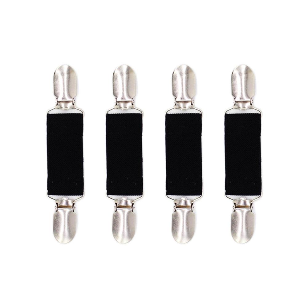 Elegante Broschen & Anstecknadeln Set | Vintage Clips für Pullover Schal & Kleider | Retro-Design für Frauen und Mädchen