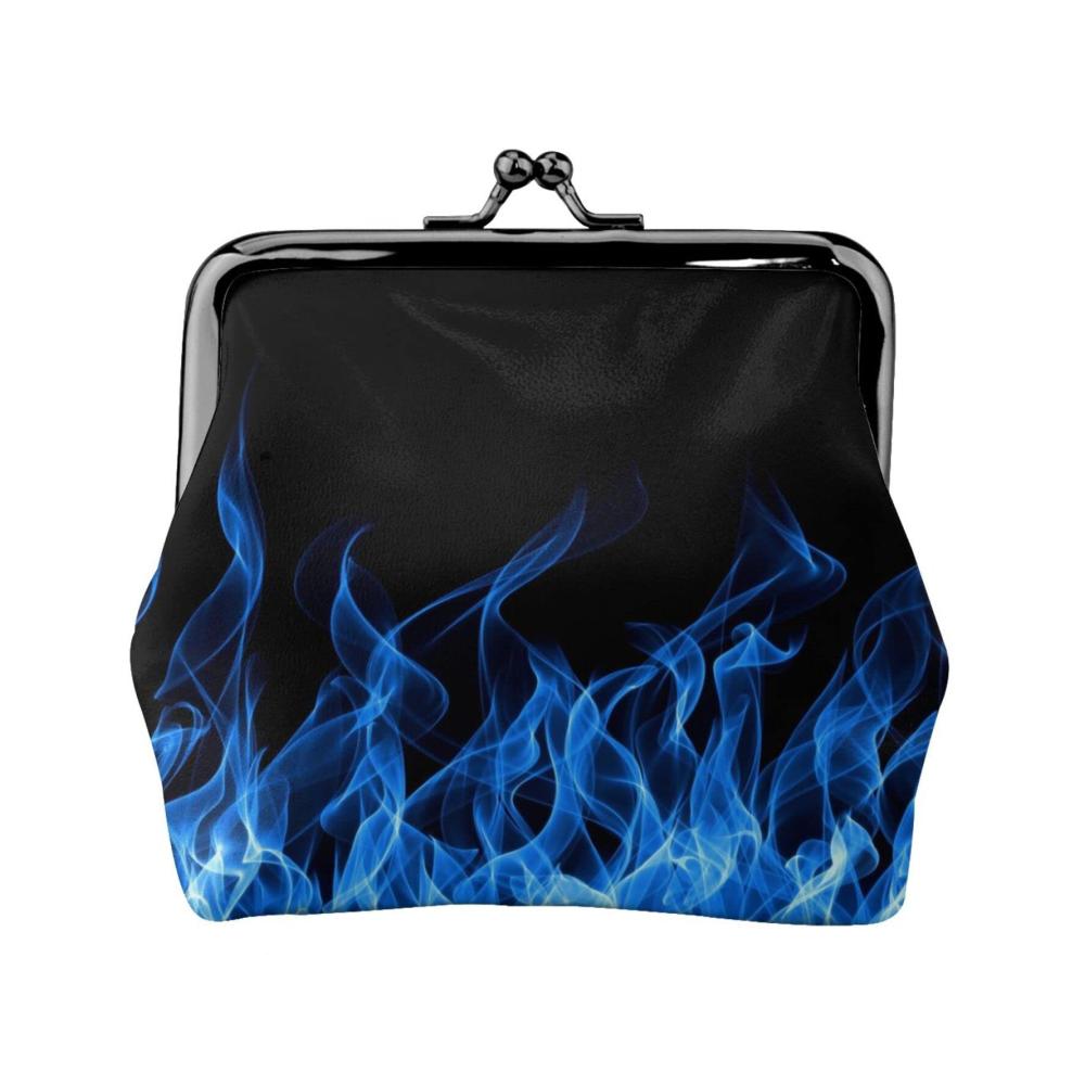 Blaue Flamme