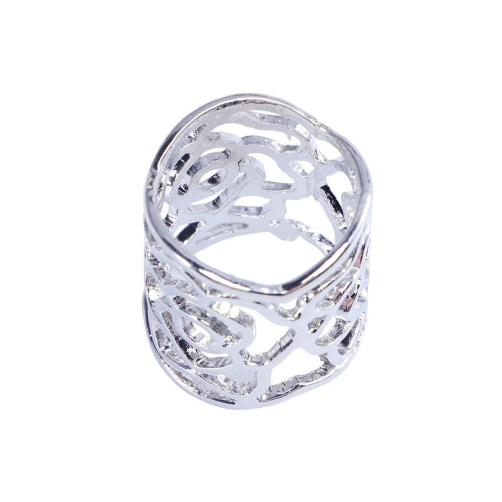 Entdecke die Eleganz Halstücher mit Hohler Rosenschal-Metallringschnalle und Gleitrohr - Perfekter Schmuck für stilvolle Akzente