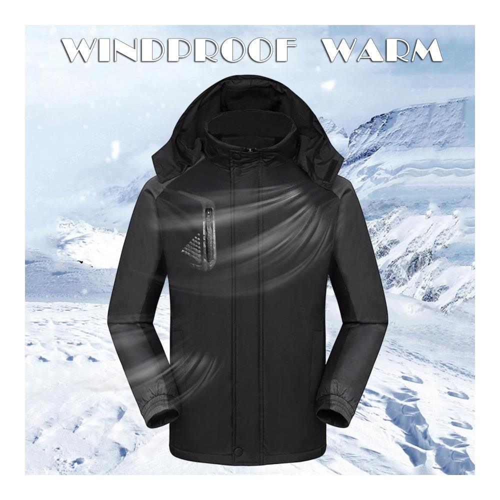 Attraktive Damen Windbreaker Jacken Leicht wasserdicht & warm für den Winter! Perfekte Skijacken Schneemäntel & Berganzüge mit Kapuze. Entdecken Sie stilvolle Windbreaker für Damen