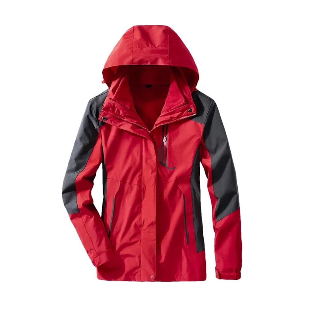Ultimativer Komfort Daunenjacke für Herren | Warme Winterjacke mit Kapuze und Fleece-Futter | Langarm Outdoor Oberbekleidung für kalte Tage | Stilvoll und vielseitig nutzbar