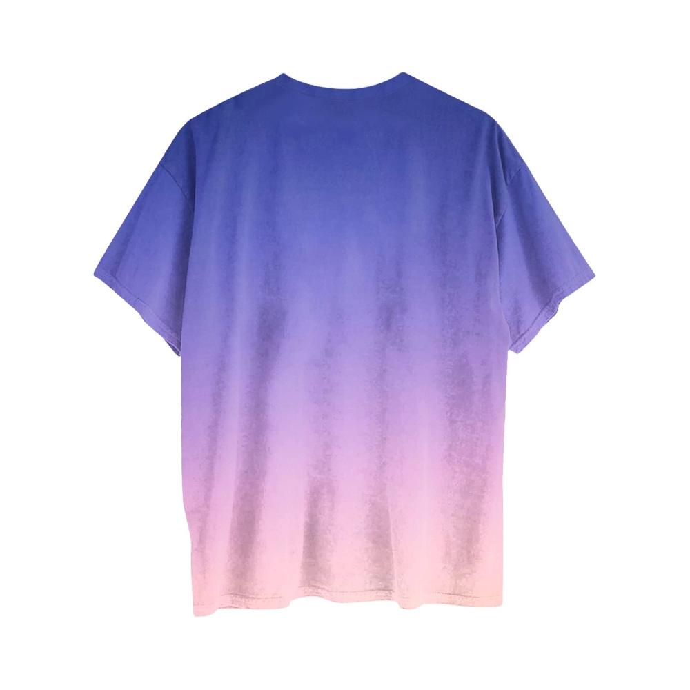 Stilvoll und vielseitig Langarmshirts für Damen in modischem Farbverlauf und lässigem Design. Perfekt für jeden Anlass! Entdecken Sie jetzt das Must-have