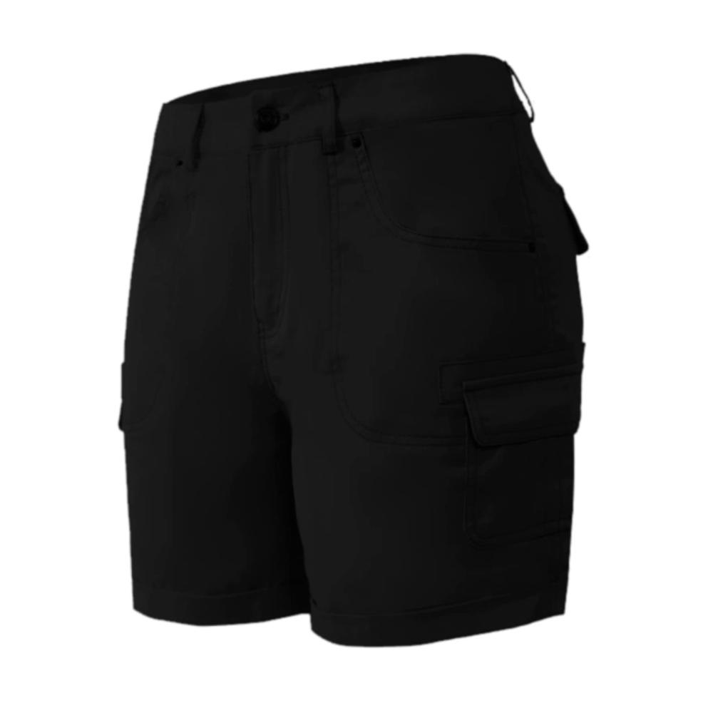 Entspannte Damen Shorts Perfekt für den Sommer! Leichte Leinenmaterialien elastischer Bund und stylische Hotpants. Ideale Strandbegleiterinnen