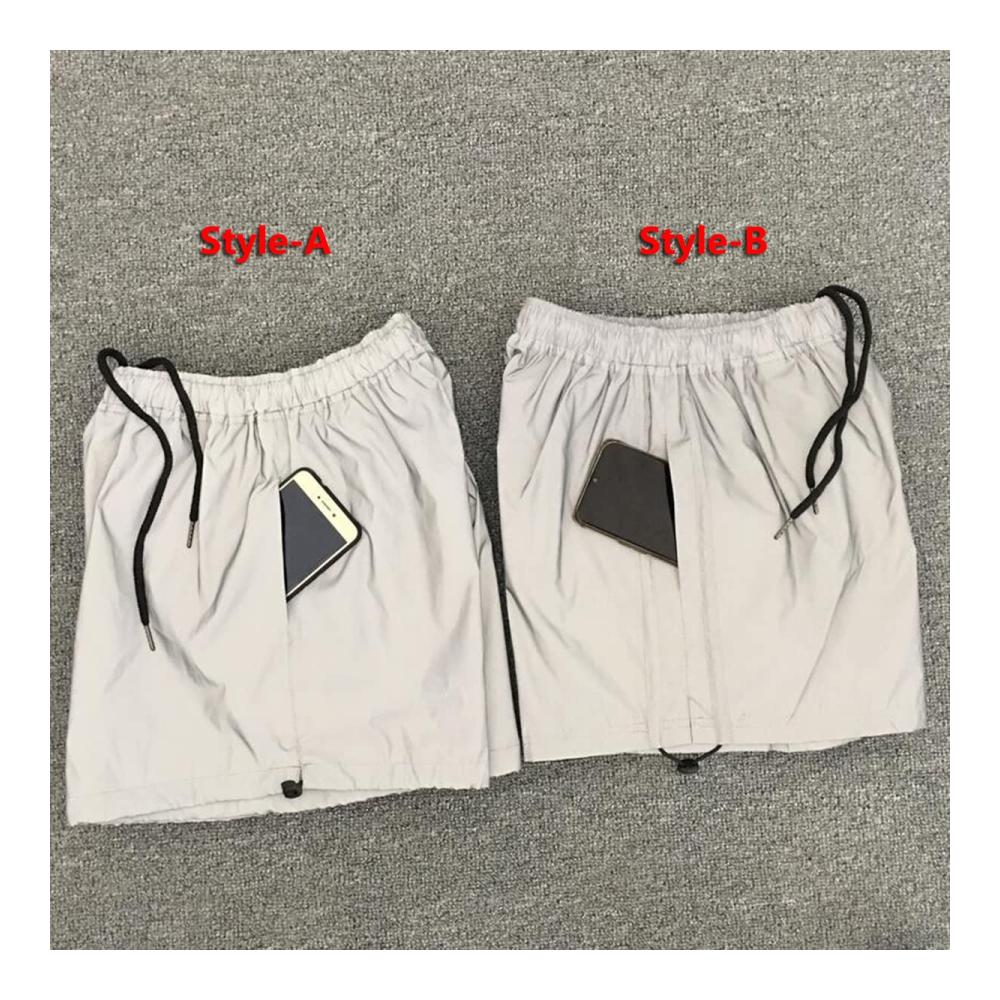 Entdecken Sie den ultimativen Glanz Damen Fluoreszierende Nacht Casual Shorts! Perfekt für Strand Club und Party. Jetzt bestellen und stilvoll durchstarten