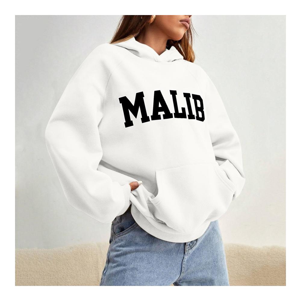 Damen Kapuzenpullover Lässiger Hoodie für Herbst & Frühling. Sportlich bequem stylish! Perfekt für Streetwear-Looks! Jetzt entdecken
