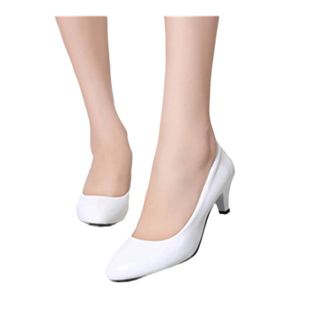 Elegante Damen Pumps für jeden Anlass Perfekte Mode für Büro Arbeit Hochzeit & Party. Stilvoll bequem & vielseitig – Herbst must-haves