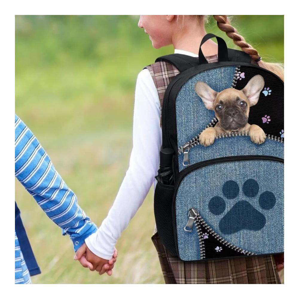 Entdecke den ultimativen Kinderrucksack Mehr Platz verstellbare Schultergurte & perfekt für Schulanfang! Ideales Geschenk für Jungen und Mädchen
