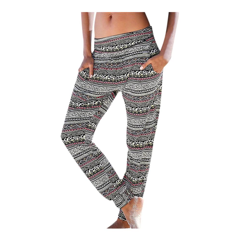 Entdecke den ultimativen Komfort Bunte Trainingshosen für Damen - Leicht Stretch und stilvoll! Perfekt für Yoga Joggen und Freizeit. Jetzt zugreifen und den Sommer in Style genießen