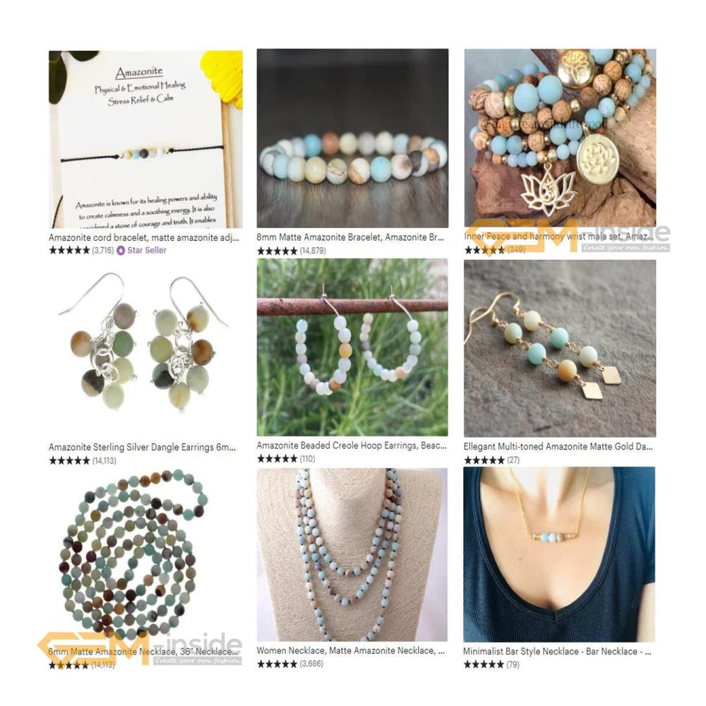 Einzigartige 14mm Frost Mixed Beads Farbenfrohe Edelstein-Perlen für kreative Projekte - Jetzt bei Sweet & Happy Girl