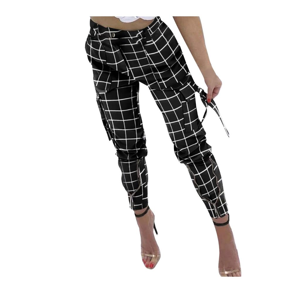 Entdecken Sie die perfekte Passform Trendige Cargohosen für Damen! Bequeme Baggy Jogginghosen in Grün ideal für Sport Freizeit und Arbeit. Jetzt im Sale