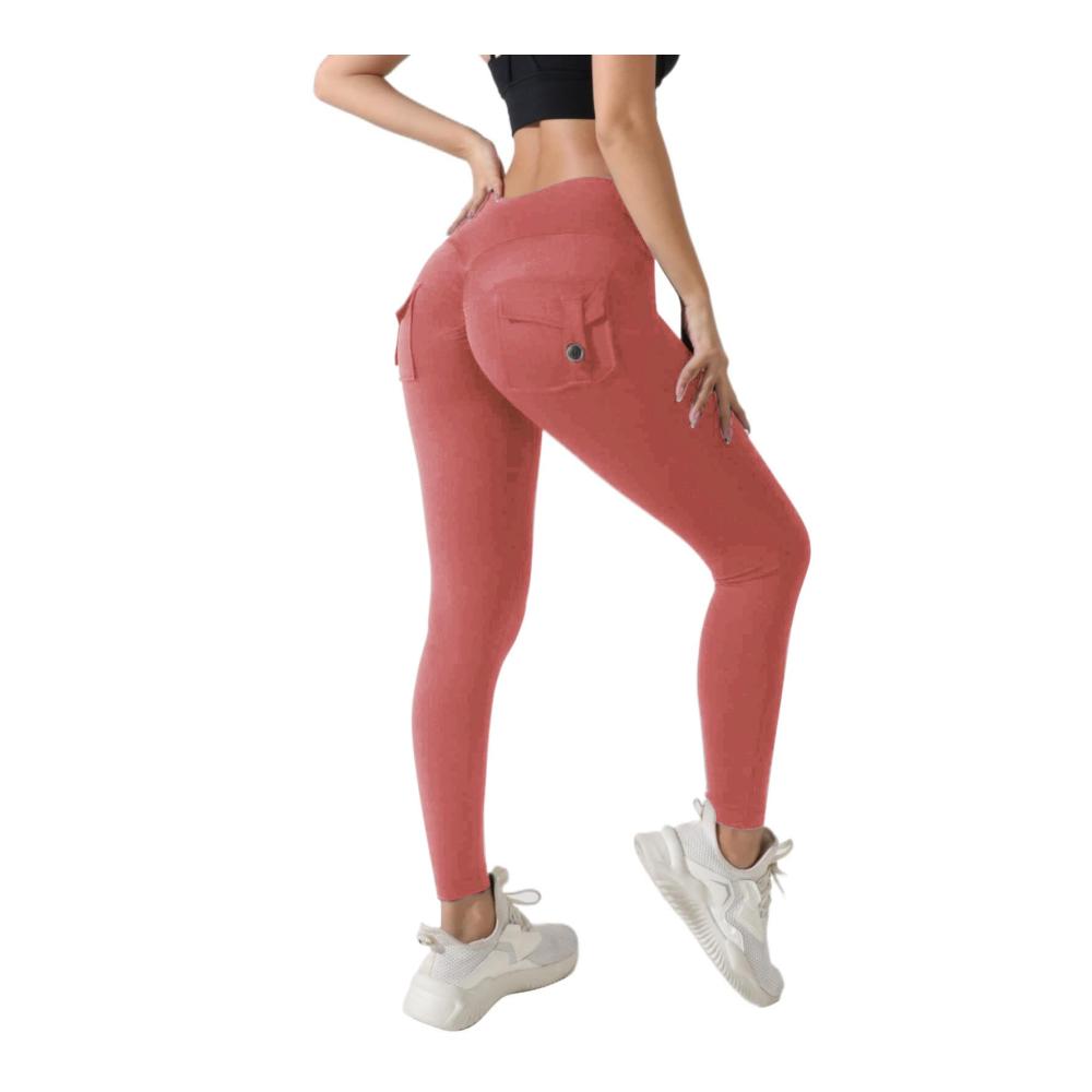 Wassermelonenrot