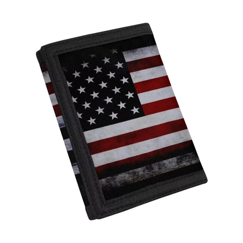 Us-flagge