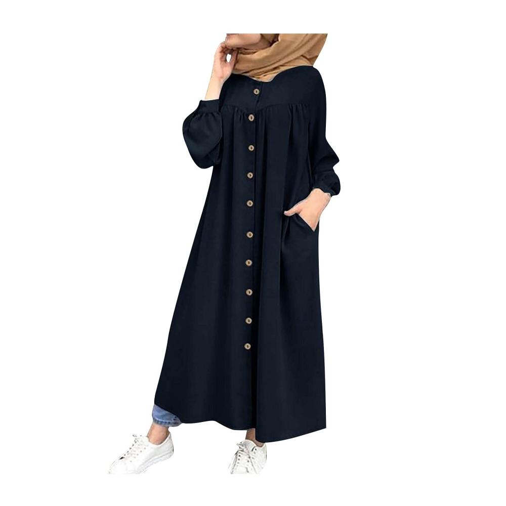 Entdecken Sie zeitlose Eleganz Abendkleider Damen Langarm Maxikleider - Perfekt für unvergessliche Party-Nächte und besondere Anlässe