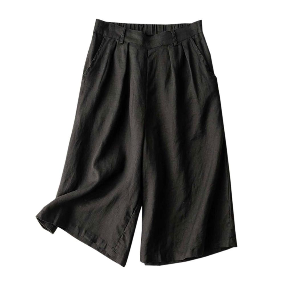 Entdecke den sommerlichen Komfort Damen Leinenhose mit lässiger Eleganz und luftiger Leichtigkeit. Perfekt für Strandtage und entspannte Momente. Jetzt shoppen