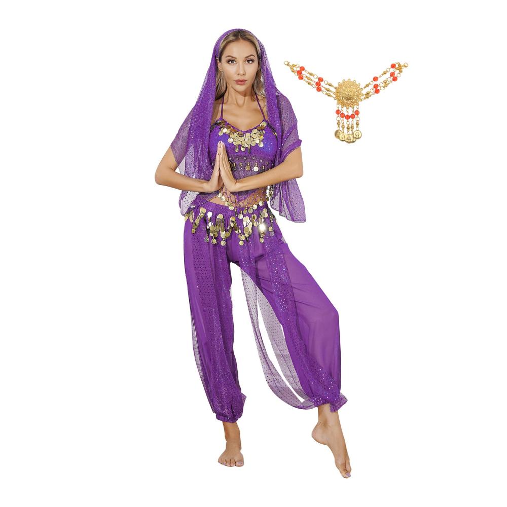Violett A 4st
