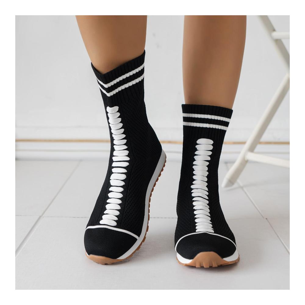Entdecken Sie die ultimativen Outdoor Fitnessschuhe Vielseitige Barfußschuhe für Damen. Perfekt für Winter Trailrunning Trekking und Straßenlauf. Jetzt zugreifen