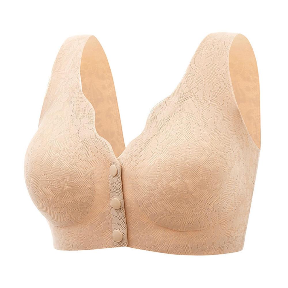 Entdecken Sie zeitlose Eleganz Klassische BHs für Damen in Plus-Größe. Nahtloses Design für Komfort und Stil. Perfekt für den Alltag und besondere Anlässe. Jetzt in XL erhältlich