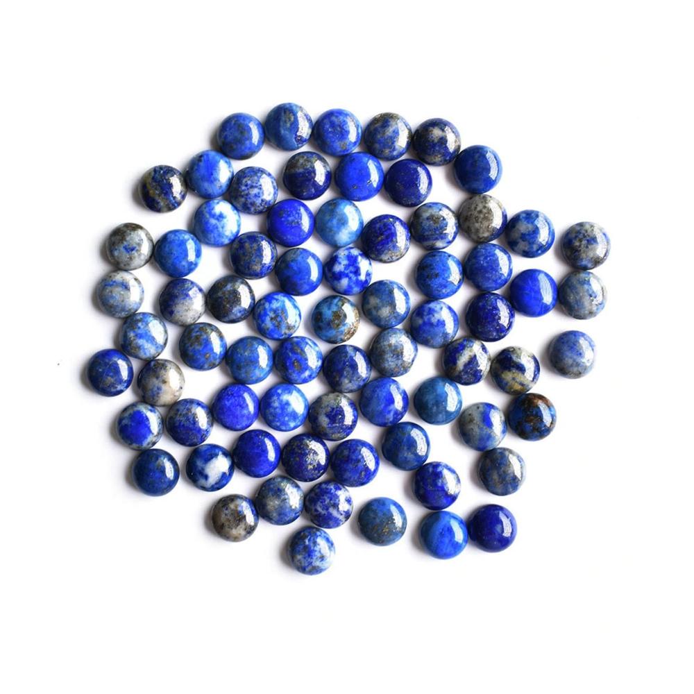 Entdecken Sie die Brillanz Großhandel 50 Stück/Los hochwertige 8mm Natursteinperlen in atemberaubender Auswahl für exquisites Schmuckdesign