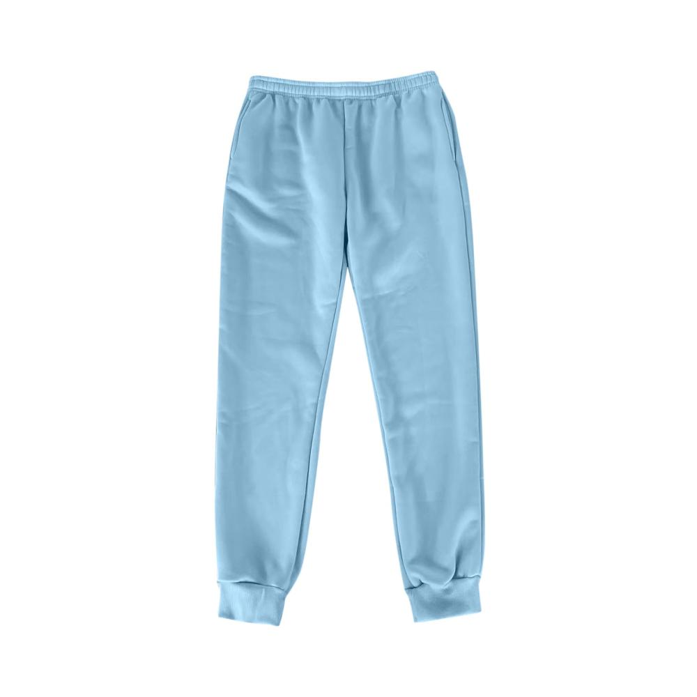 Entdecke den ultimativen Komfort Damen Jogginghose aus Baumwolle mit High Waist. Stilvoll warm und bequem - die perfekte Wahl für Winter. Jetzt sichern und den Laufsteg erobern