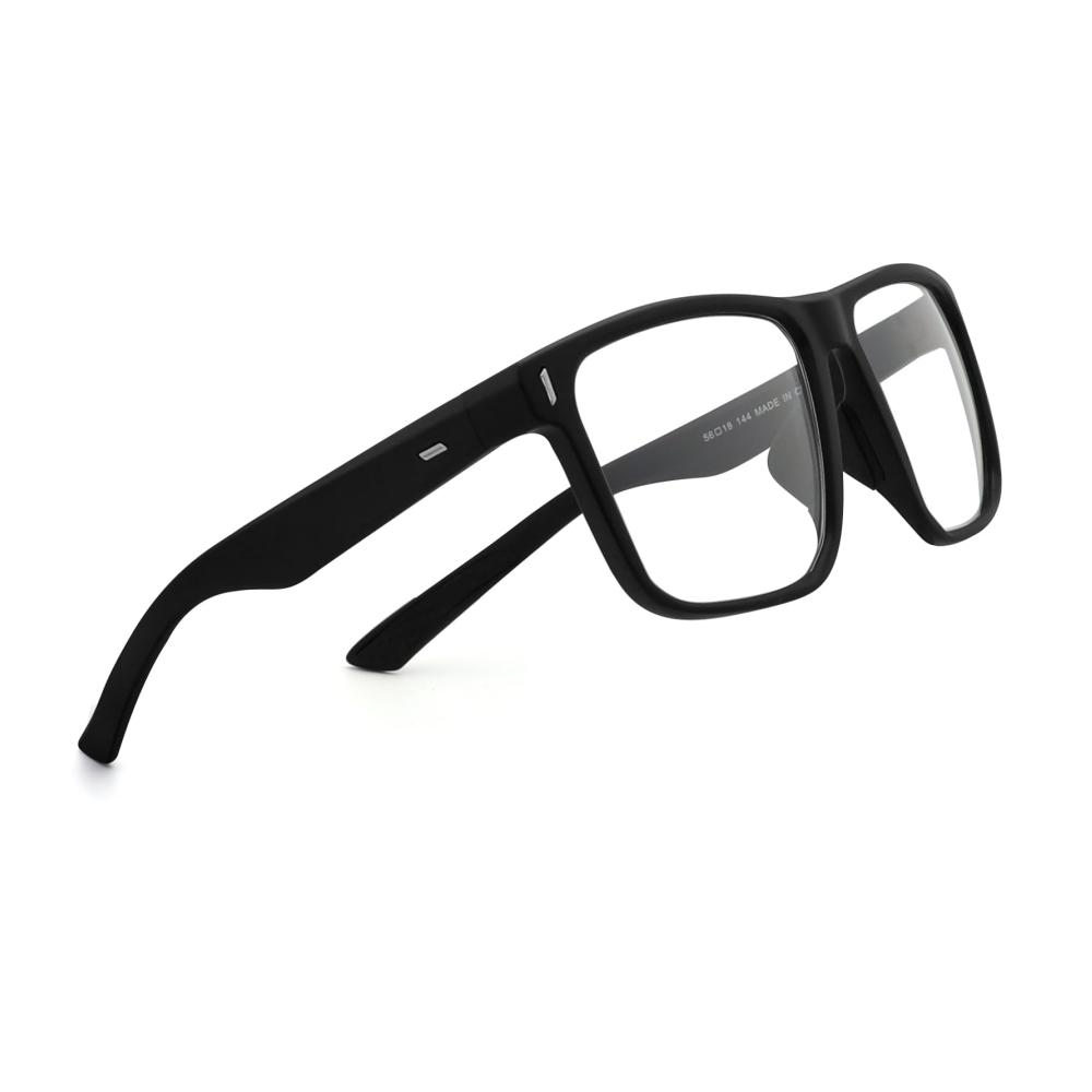 Hochwertige Verschreibungspflichtige Brillenfassungen Blaulichtfilter Brille für Damen und Herren | TR90 Rahmen UV400 Schutz | Reduzieren Sie Augenbelastung und verbessern Sie den Schlaf