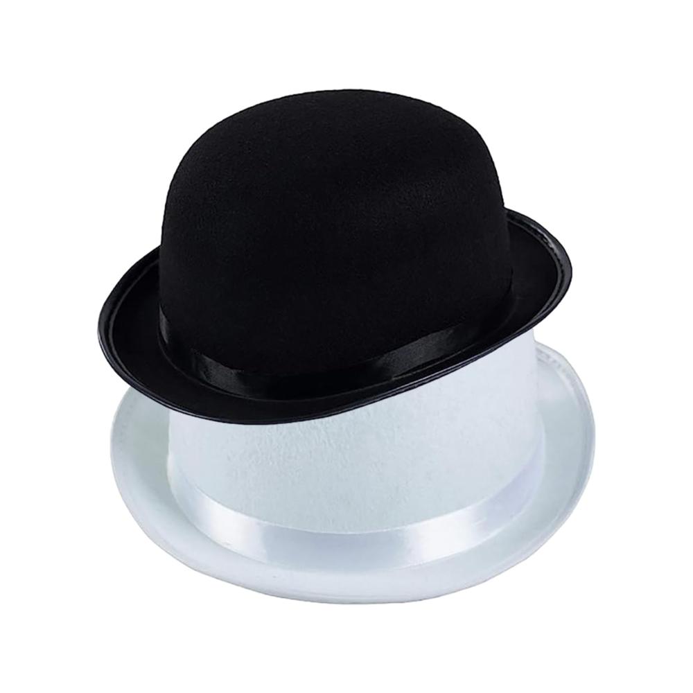 Entdecke die Magie Stilvoller Fedora & Trilby Hut für Theater Musicals & mehr! Perfekt für Erwachsene Teens & große Köpfe. Jetzt Lust auf modischen Hut