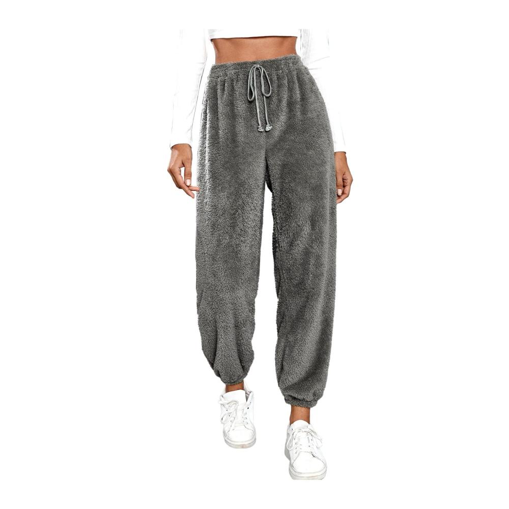 Leggings Damen1 Grey