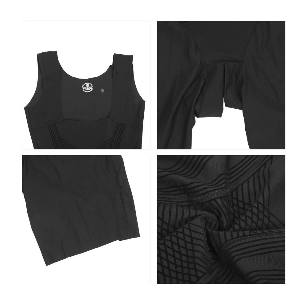 Formen Sie Ihre Figur mit unserem XL Taillenmieder Korsett für Frauen! Ultimative Shapewear für Gewichtsverlust Bauchstraffung und perfekte Kurven. Jetzt bestellen und Ihre Silhouette optimieren