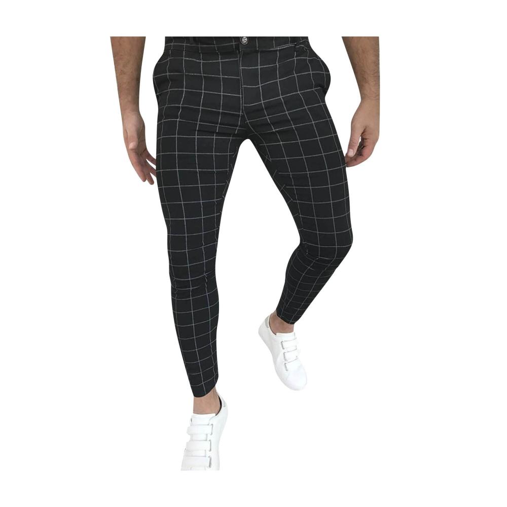 27-schwarz Cargohose